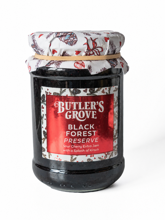 Black Forest Christmas Preserve (340g)