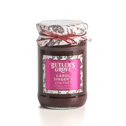 Christmas Chutneys Twin Gift Pack