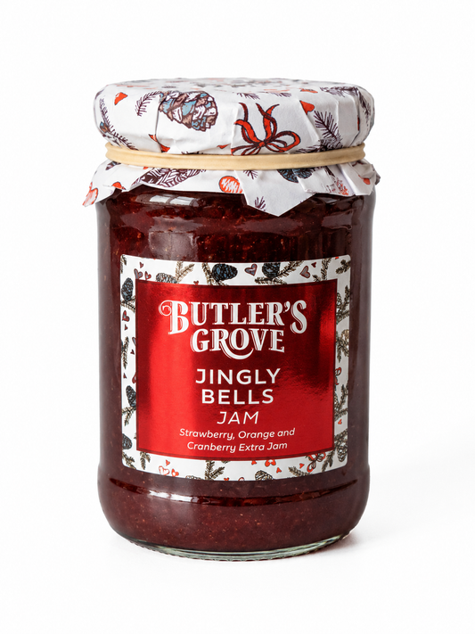 Jingly Bells Jam (340g)