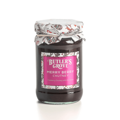 Merry Berry Chutney (300g)