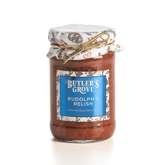 Rudolphs Relish (300g)