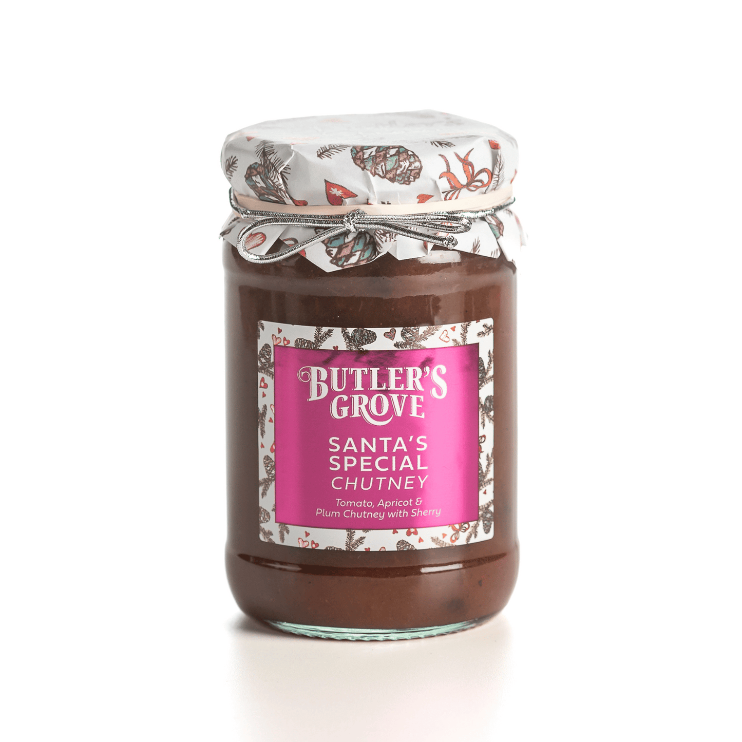 Santa's Special Chutney (300g)