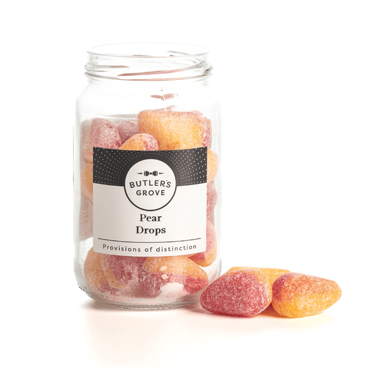 Pear Drops (230g)