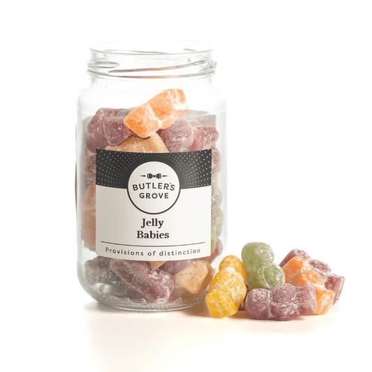 Jelly Babies (235g)