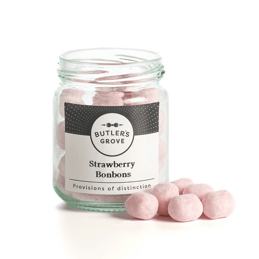 Strawberry Bonbons (140g)