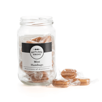 Mint Humbugs (150g)