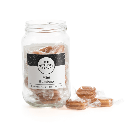 Mint Humbugs (150g)