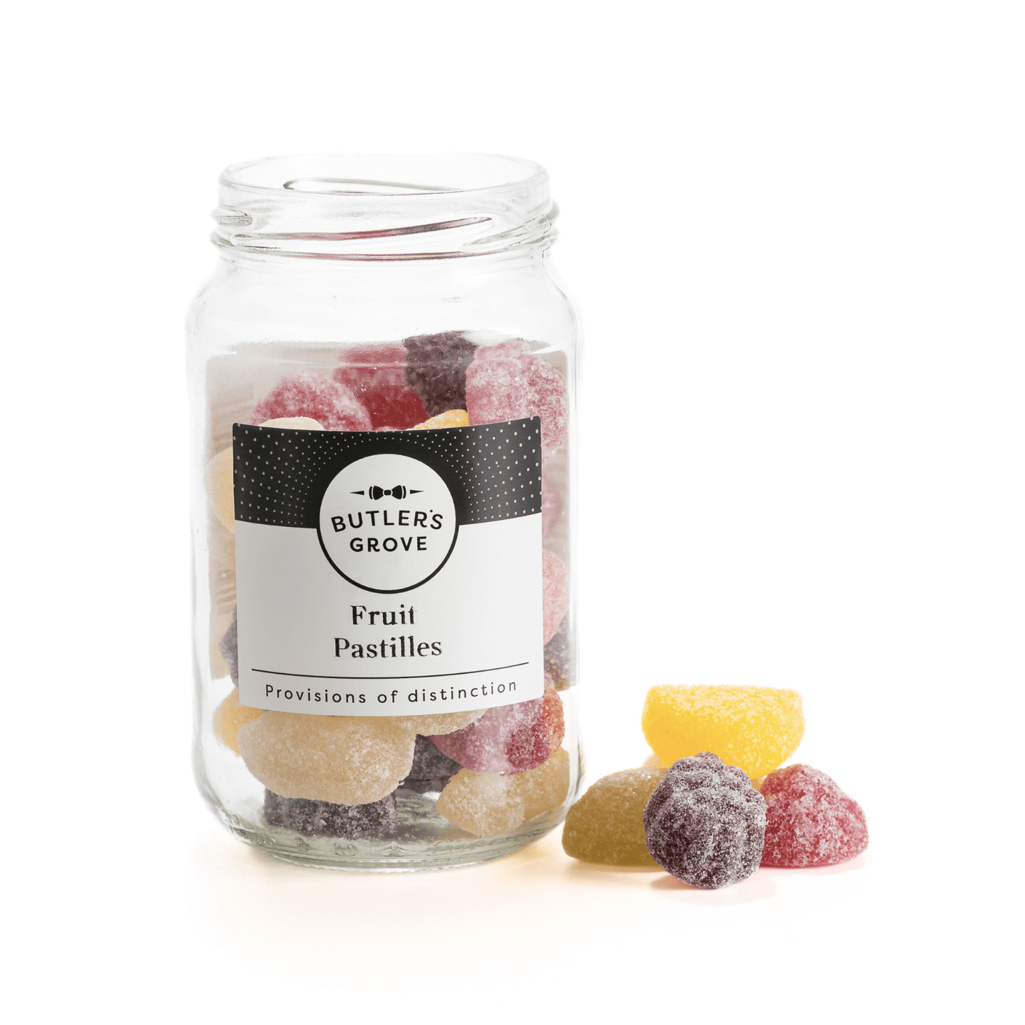 Fruit Pastilles (230g)