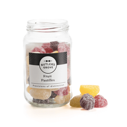 Fruit Pastilles (230g)