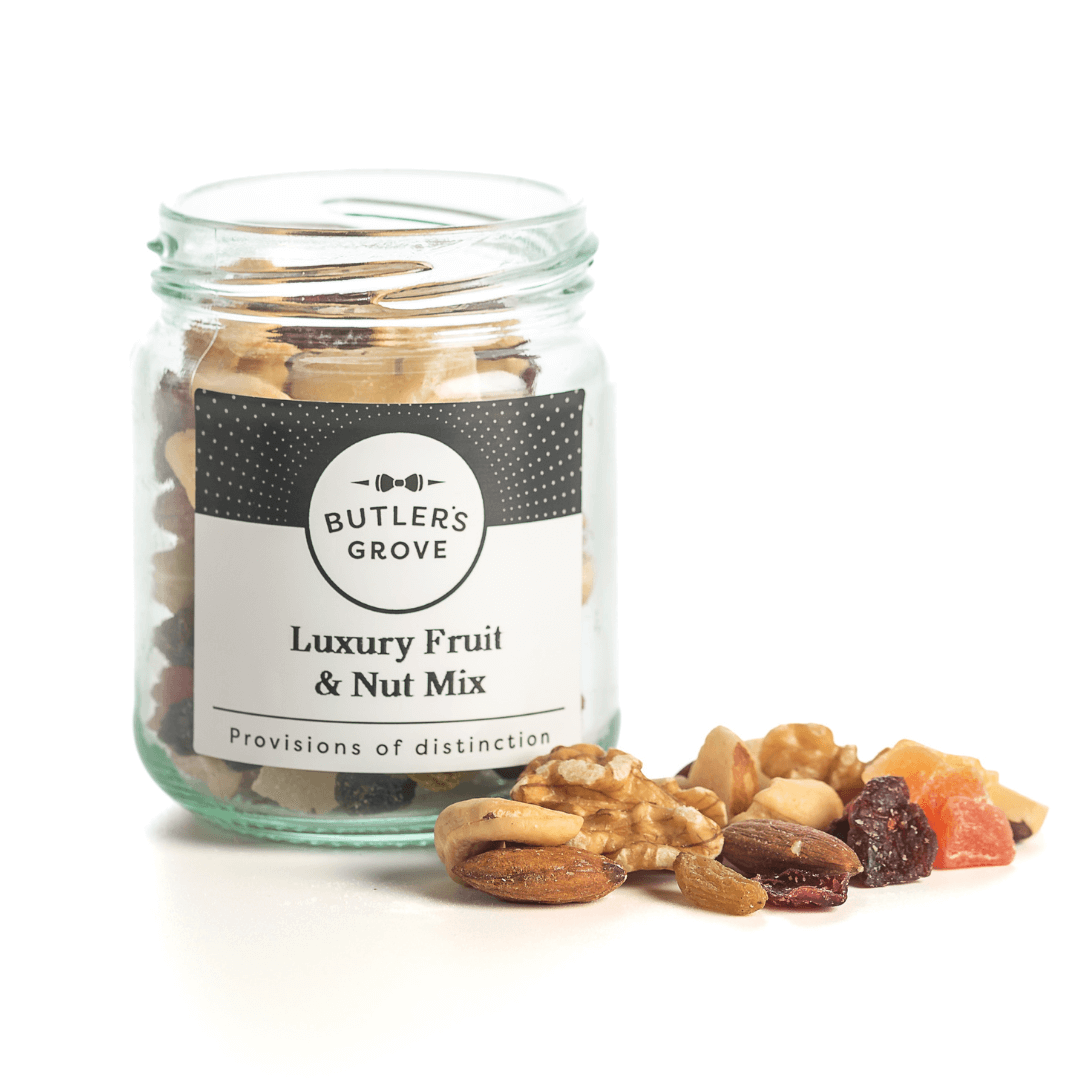 Luxury Fruit & Nut Mix (125g)