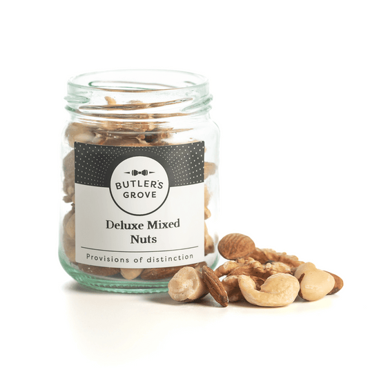 Deluxe Mixed Nuts (110g)