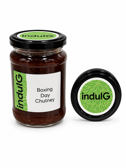 Boxing Day Chutney (300g)