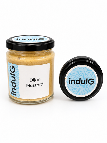Dijon Mustard (170g)