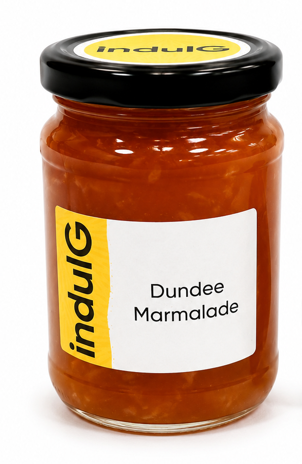 Dundee Marmalade (340g)
