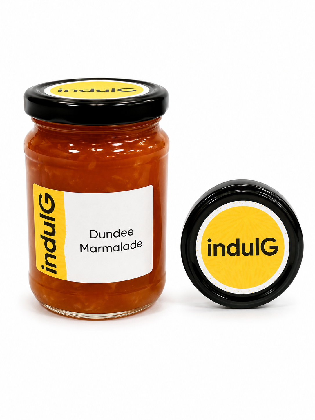 Dundee Marmalade (340g)