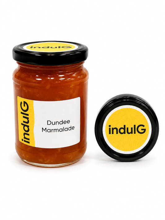 Dundee Marmalade (340g)