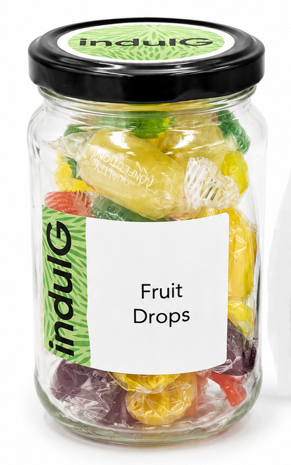 Fruit Drops (160g)