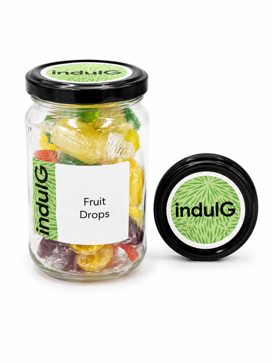 Fruit Drops (160g)