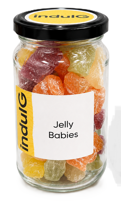 Jelly Babies (235g)