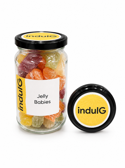 Jelly Babies (235g)