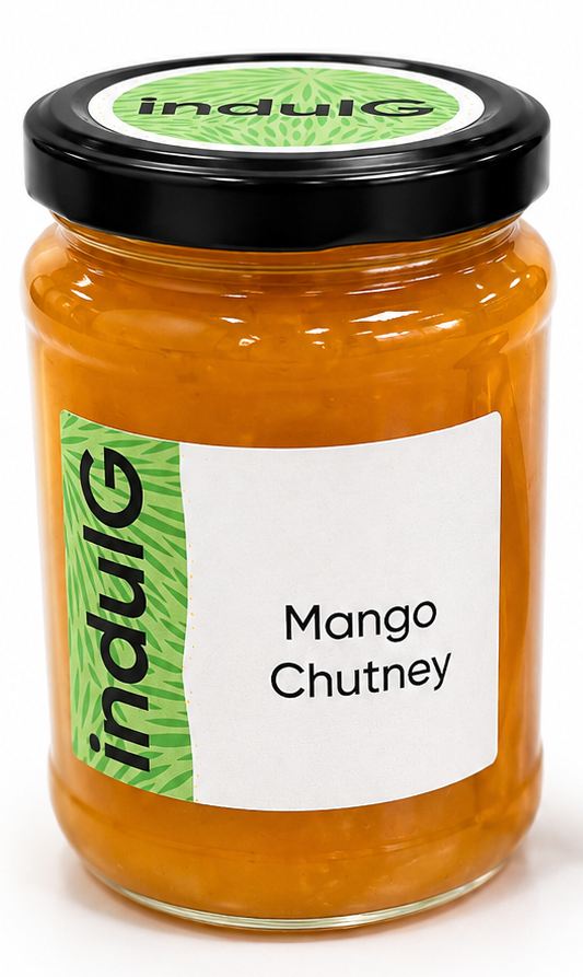 Mango Chutney (311g)