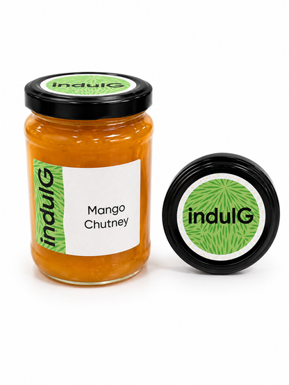 Mango Chutney (311g)