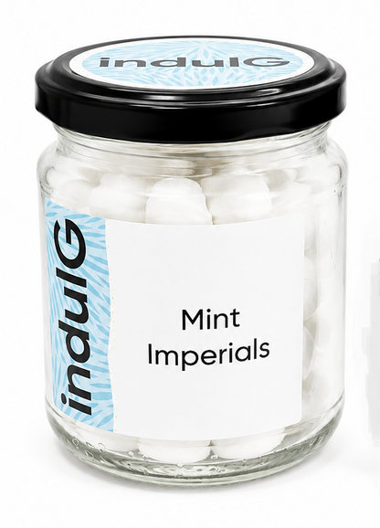 Mint Imperials (150g)