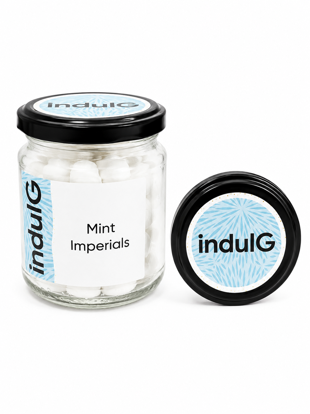 Mint Imperials (150g)