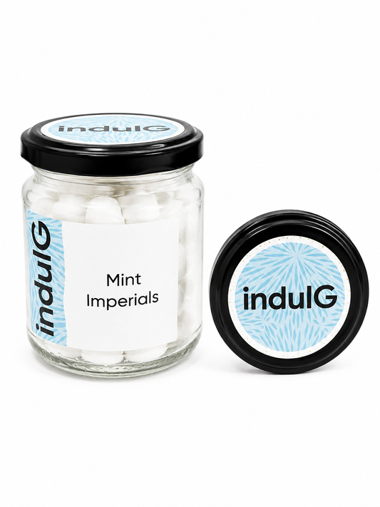 Mint Imperials (150g)