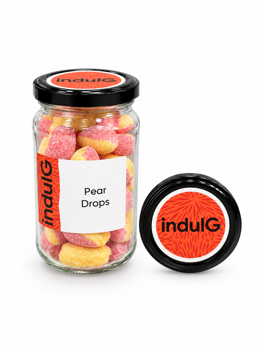 Pear Drops (230g)