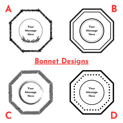 Chocolate Coconut Foam Dots (80g)