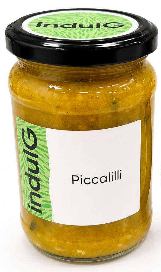 Piccalilli (280g)