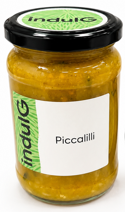Piccalilli (280g)
