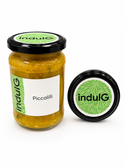 Piccalilli (280g)
