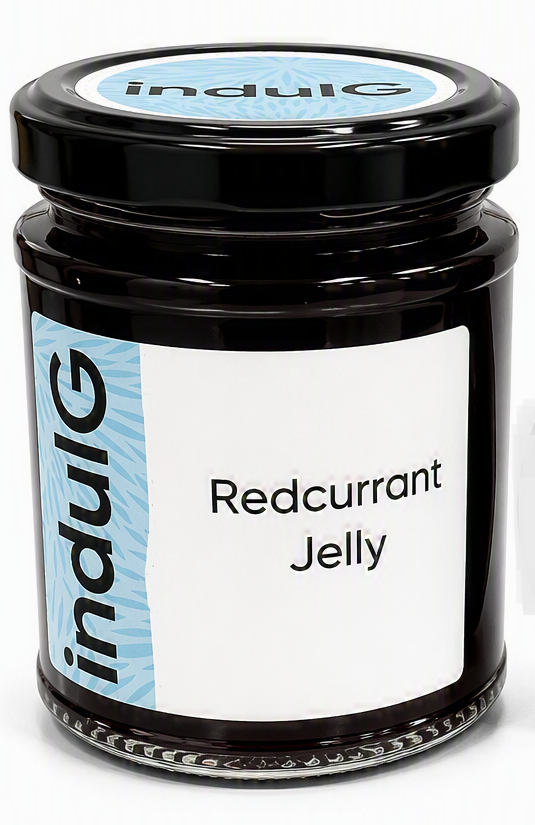 Redcurrant Jelly (227g)