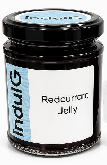 Redcurrant Jelly (227g)