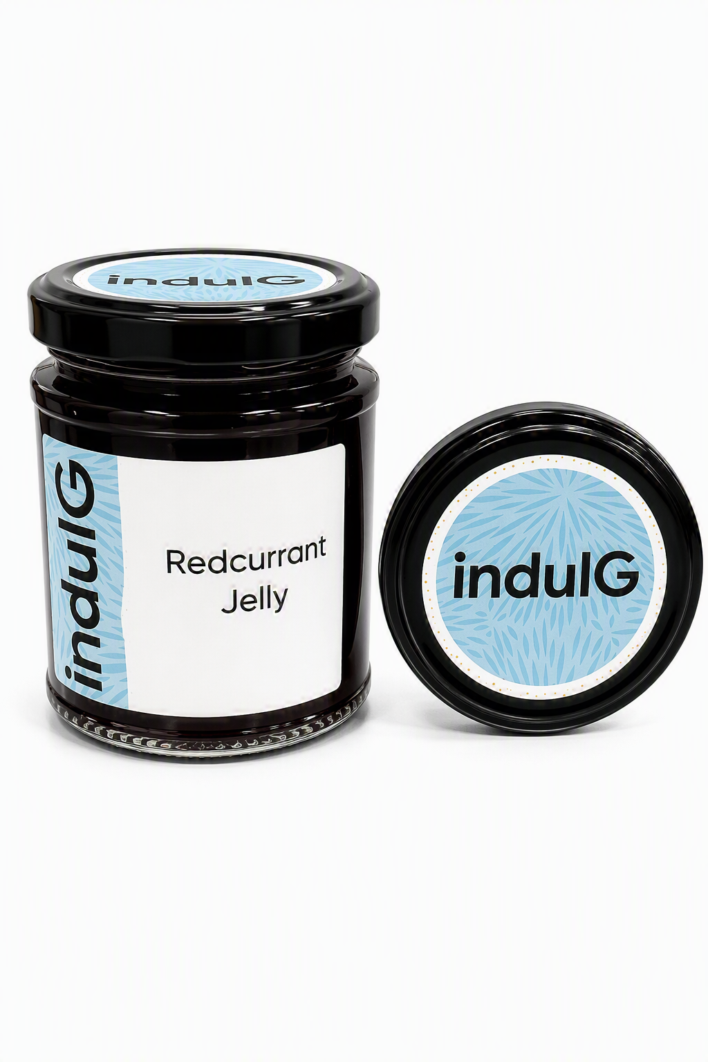 Redcurrant Jelly (227g)