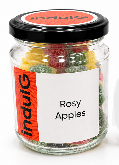 Rosy Apples (150g)