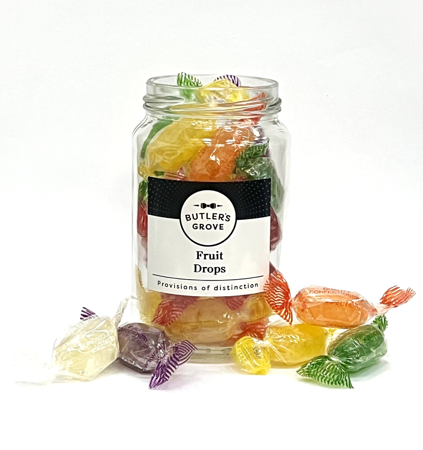 Fruit Drops (160g)