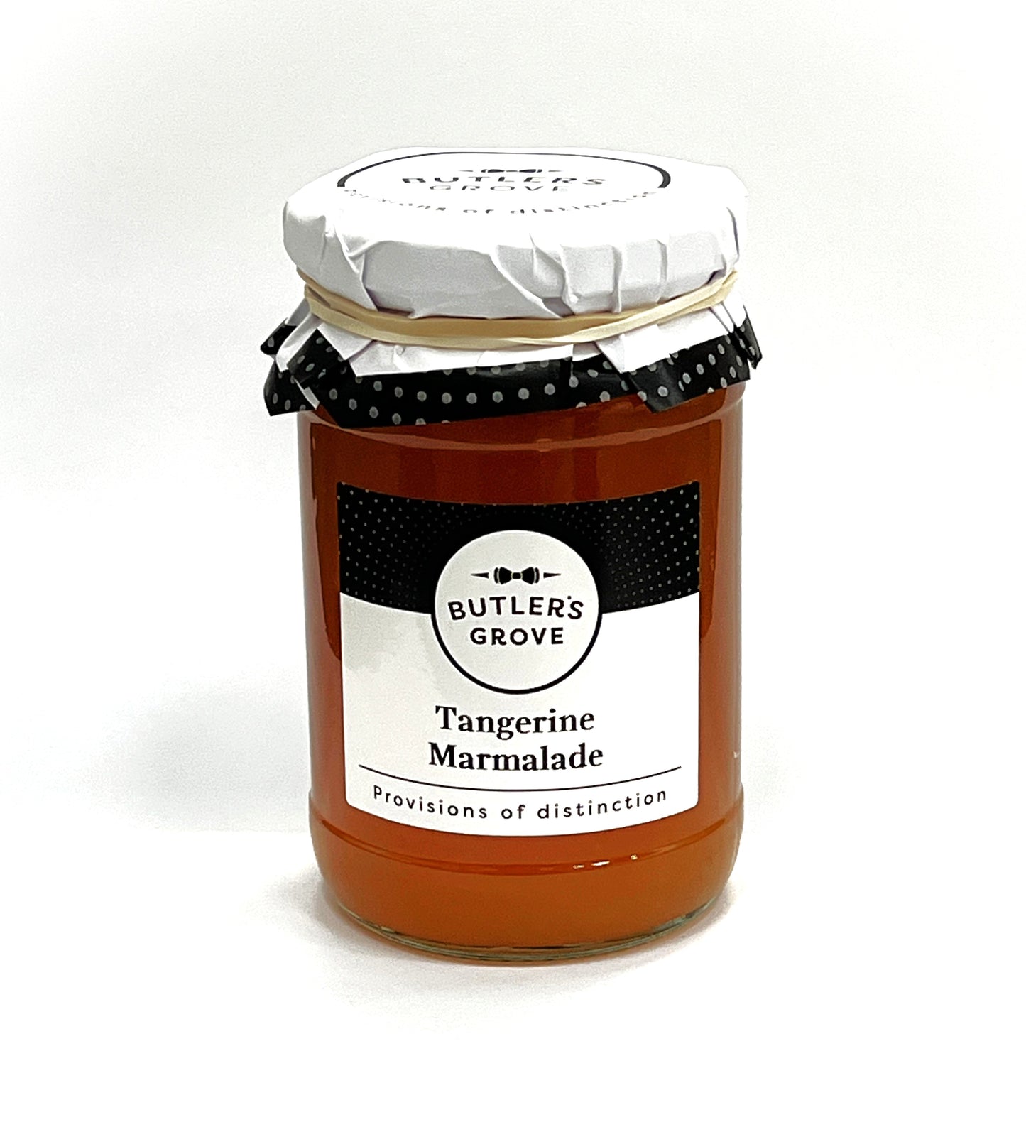 Tangerine Marmalade (340g)