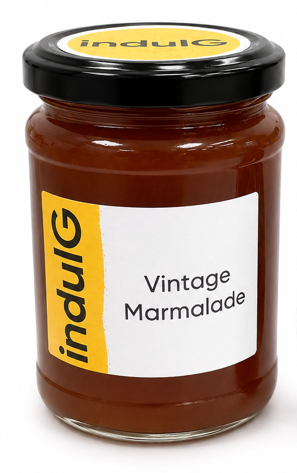 Vintage Marmalade (340g)