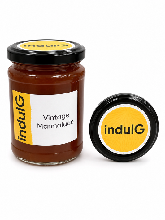 Vintage Marmalade (340g)