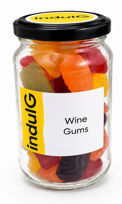 Wine Gums (230g)