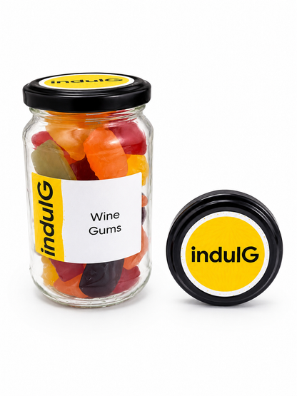 Wine Gums (230g)