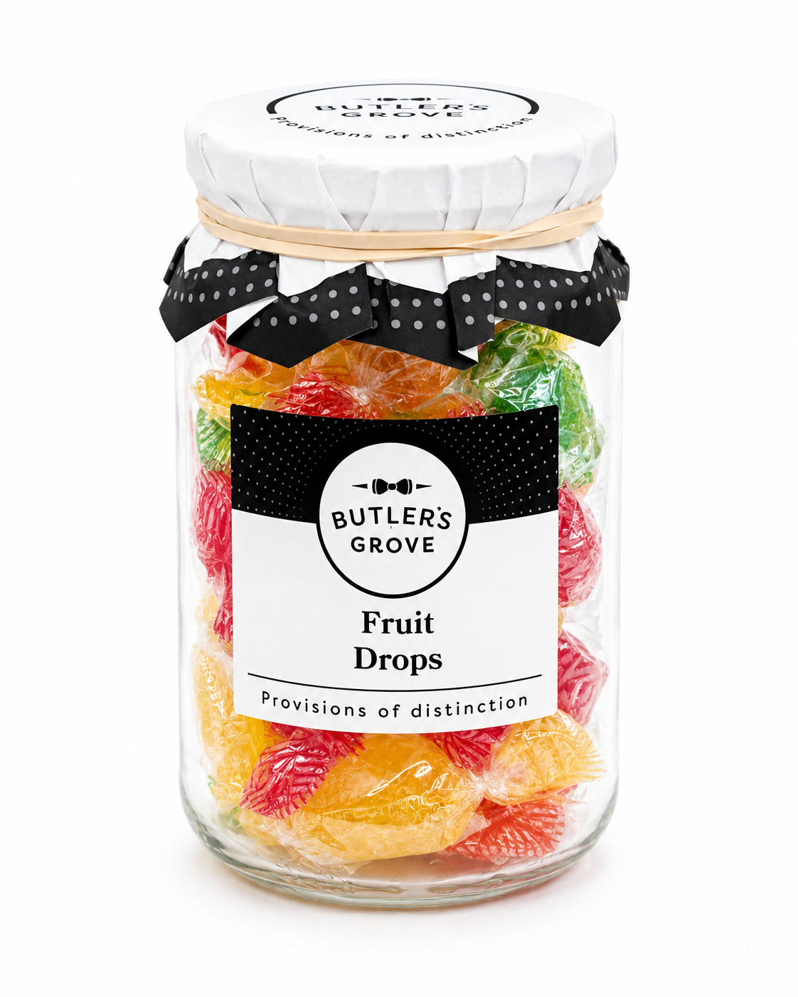 Fruit Drops (160g)