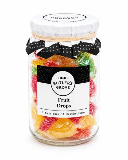 Fruit Drops (160g)