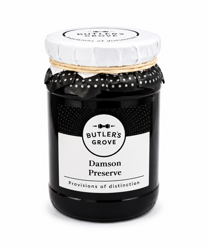 Damson Preserve (340g)