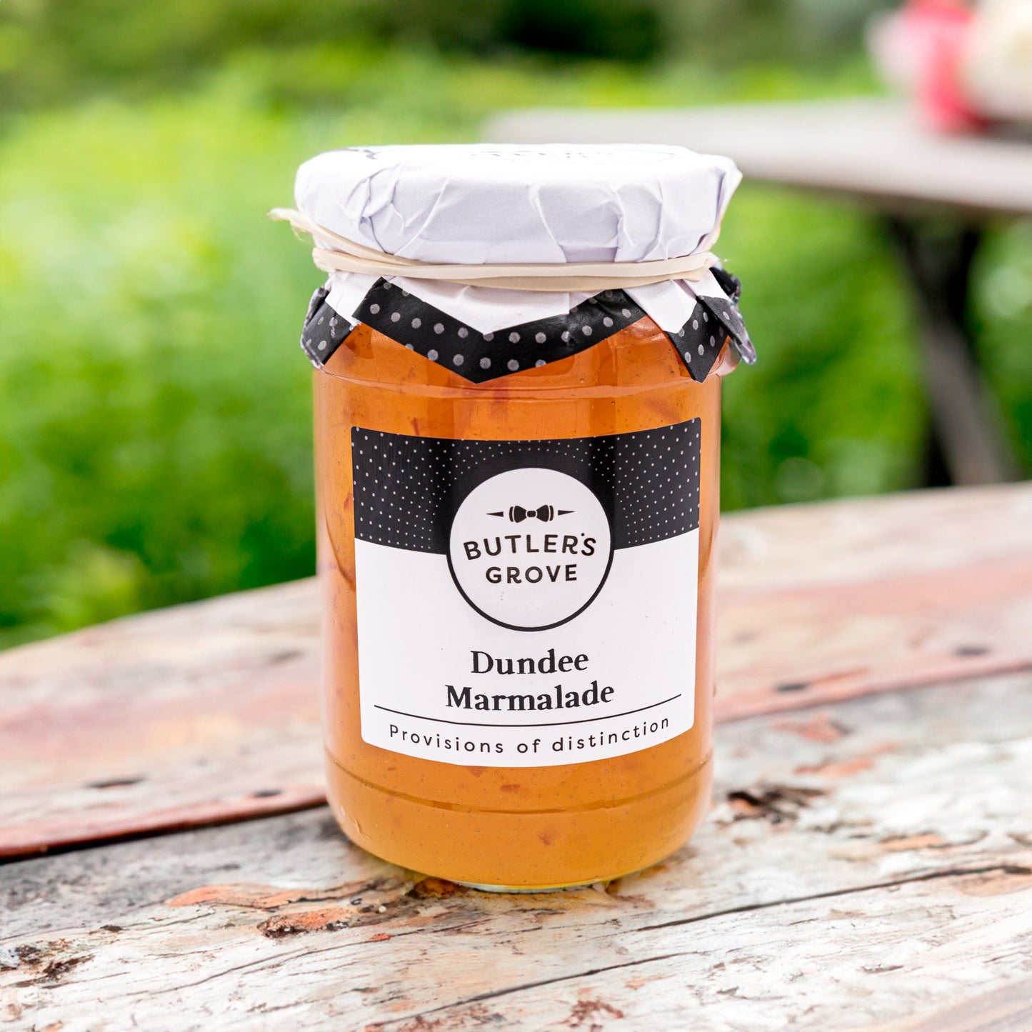 Dundee Marmalade (340g)