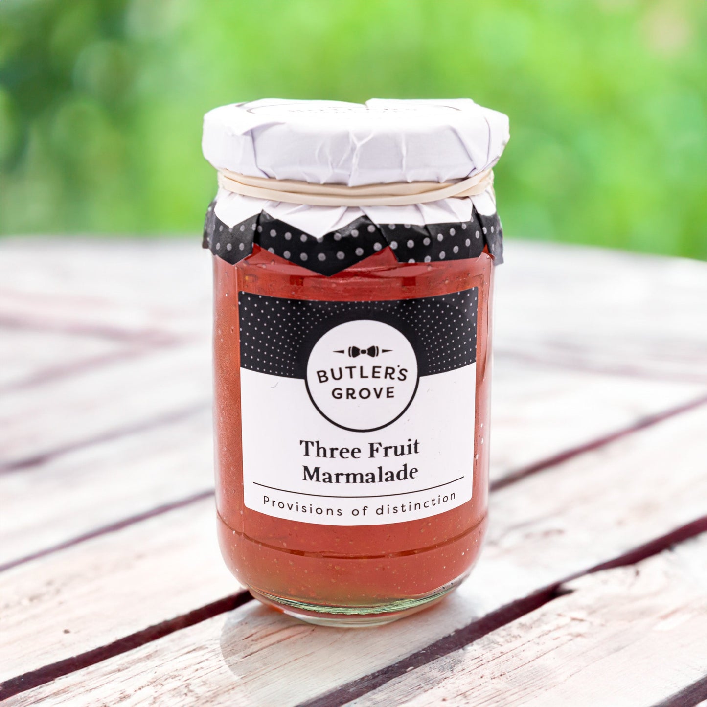 Three Fruit Marmalade (340g)