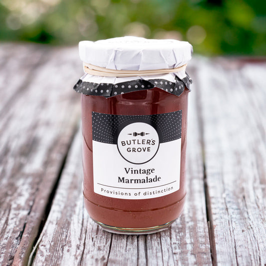 Vintage Marmalade (340g)